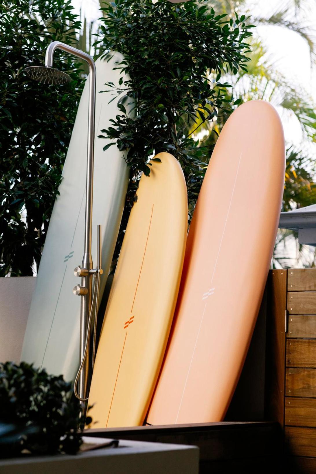 Basq House Hotel Byron Bay Exterior photo